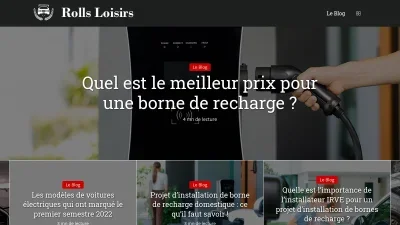 Rollsloisirs.fr