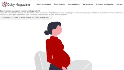 Bébé Magazine