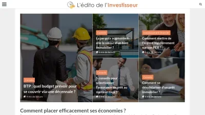 Leditodelinvestisseur.fr