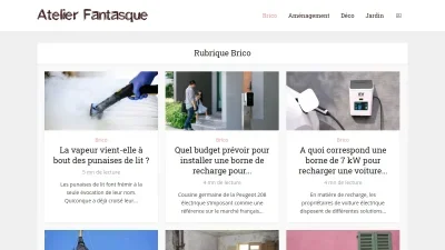 Atelier-fantasque.com
