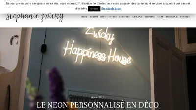 Le blog de Big Beauty