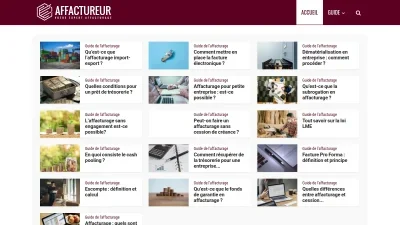 Affactureur.fr