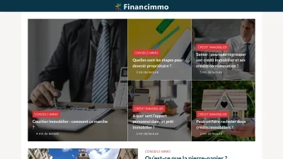 Financimmo.net