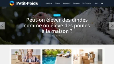 Petit-poids.fr