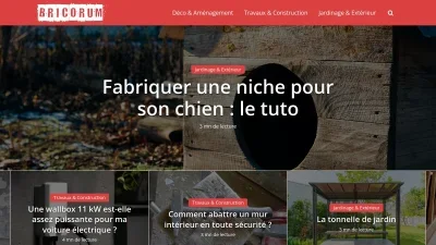 Bricorum