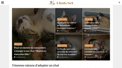 Chats-net.com