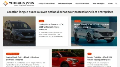 Vehiculespros