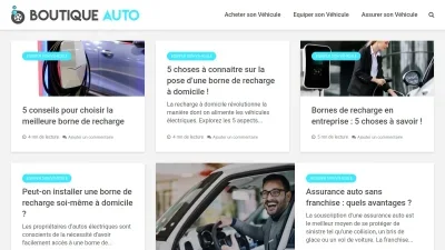 Boutiqueauto.fr