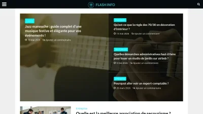 Fashinfo.fr