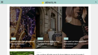 Défaite.fr