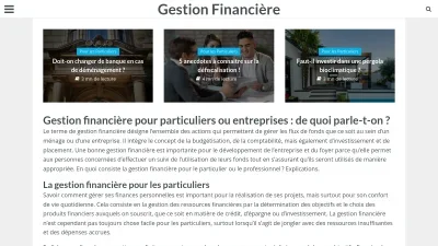 Gestion-financiere.fr