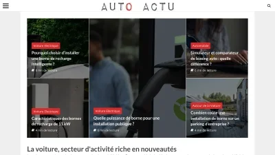 Auto-actu.fr