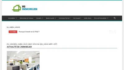 NS Immobilier