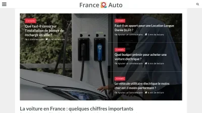 France-auto.fr