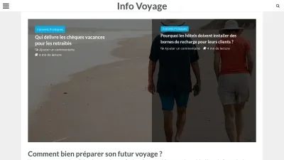 Infovoyage.fr