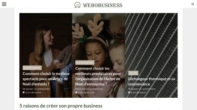 Webobusiness.com