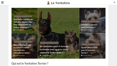 Leyorkshire.com