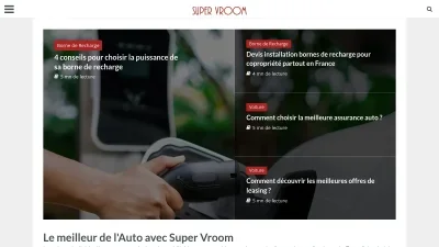 Supervroom.fr