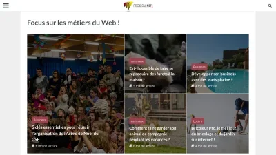 Pros-du-net.com