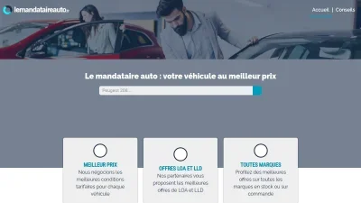 Lemandataireauto.fr