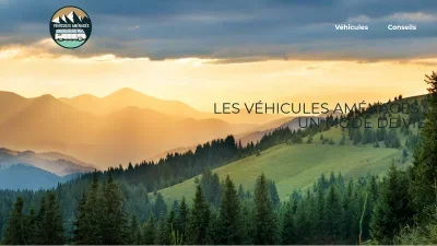 Vehiculesamenages.fr