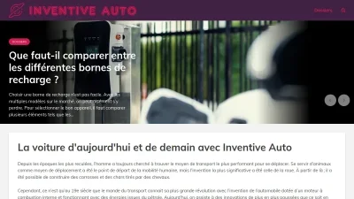 Inventive-auto.fr