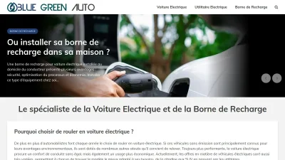 Bluegreen-auto.fr