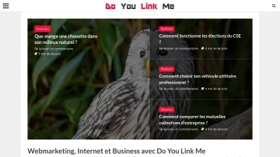 Doyoulinkme.com
