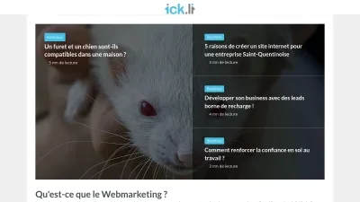 Ick.li