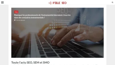 Veille-seo.com