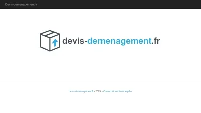 Devis-demenagement.fr