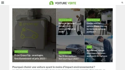 Voiture-verte.com