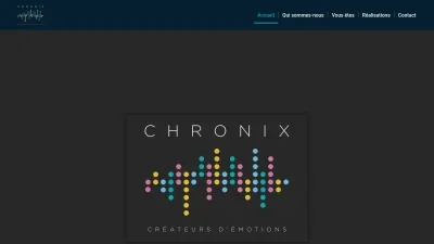 Chronix.fr