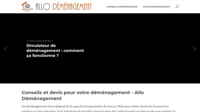 Allodemenagement.fr