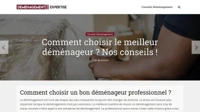 Demenagement-expertise.fr