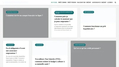 Combien-emprunter.com