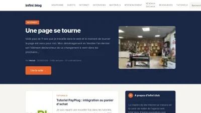 Blog SEO