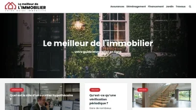 Lemeilleurdelimmobilier.fr