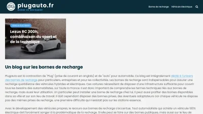 Plugauto.fr