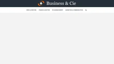 Business et Cie