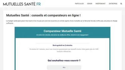 Mutuelle-sante.fr