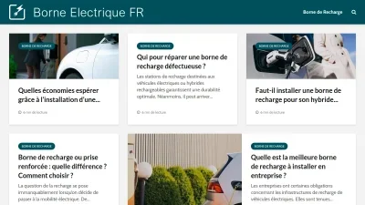 Borne-électrique-fr