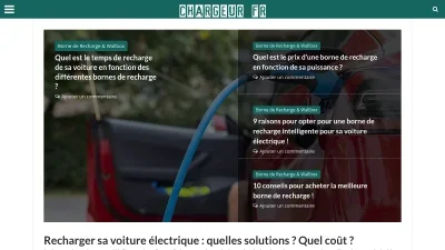 Chargeur.com