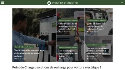 Pointdecharge-com
