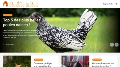 Poulettelapoule.fr