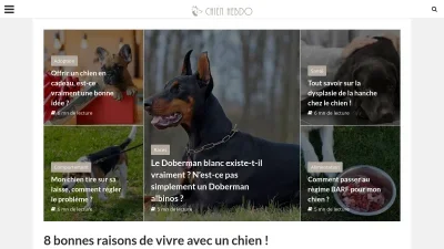 Chien-hebdo.com