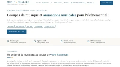 Music-qualite.fr