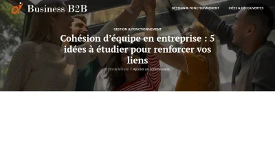 Business-b2b.fr