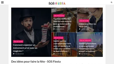 Sos Fiesta