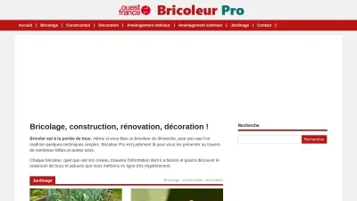 Bricoleur Pro